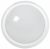Светильник светодиод герметичный СПП 28Вт круг 6500К 2660Лм IP65 белый ДПО 5071 IEK (1/18)