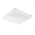 Светодиодный светильник VARTON GR070/C 2.0 588х588х50 мм 35 Вт 4000 K IP54 для чистых помещений с защитным силикатным стеклом