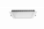 Светильник светодиодный "ВАРТОН" Downlight квадратный встроенный 110*110*25 12W 3000K IP44