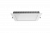 Светильник светодиодный "ВАРТОН" Downlight квадратный встроенный 110*110*25 12W 4000K IP44