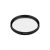 Насадка LGD-ARTIFACT-OVAL-LENS-R65 (BK) (Arlight, Металл)