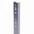 Профиль прямолинейный, L375, толщ.2,5 мм, на 3 рожка ДКС
