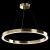 Saturno Подвесной светильник MOD415PL-L60BS4K