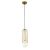 Maytoni Modern Telford Золото Подвесной светильник G9 25W