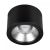 Светильник SP-LEGEND-R235-35W Day4000 (BK, 50 deg, 230V) (Arlight, IP20 Металл, 3 года)
