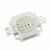 Мощный светодиод ARPL-9W-EPA-2020-RGB (350mA)