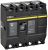 Выкл. авт. ВА88-40 4P 800А 35кА MASTER IEK