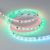 Лента DMX-B60-10mm 24V RGB-PX6 (14 W/m, IP20, 5m) (Arlight, -)
