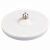 Лампа светодиодная PLED-HP-UFO 55w 6500K E27 D230*78mm  Jazzway