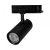Светильник LGD-GERA-4TR-R74-20W Warm3000 (BK, 24 deg, 230V) (Arlight, IP20 Металл, 5 лет)