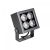 Светильник ALT-BLOCK-S130x130-15W Warm3000 (GR, 36 deg, 230V) (Arlight, IP66 Металл, 3 года)
