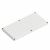 Непрозрачная крышка  высотой 35 мм, для корпуса RAM box 600х300х160 мм