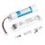 Блок аварийного питания ARJ-EMG-5W-EXT (10-90V, 3H, LiFePO4) (Arlight, IP20 Пластик, 3 года)