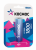 Акк.  Космос 18650 LI-ion 1800 mAh 1BL без защиты. (1/10/100)