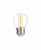 Лампа светодиод 6Вт G45 E27 3000K прозрач PLED OMNI 230/50 Jazzway