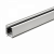 Аксессуар 3P PTR 2M-WH шинопровод белый 2м Jazzway