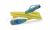 Hyperline PC-LPM-UTP-RJ45-RJ45-C6-3M-LSZH-YL Патч-корд U/UTP, Cat.6, LSZH, 3 м, желтый