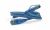 Hyperline PC-LPM-UTP-RJ45-RJ45-C6-5M-LSZH-BL Патч-корд U/UTP, Cat.6, LSZH, 5 м, синий