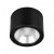 Светильник SP-LEGEND-R176-20W Day4000 (BK, 50 deg, 230V) (Arlight, IP20 Металл, 3 года)