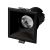 Светильник MS-FLOW-BUILT-S85x85-6W Warm3000 (BK, 15 deg, 230V) (Arlight, IP20 Металл, 5 лет)