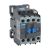 Контактор NXC-18 3P 18A AC127В (50/60Гц) 1НО+1НЗ (R)
