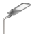 Светодиодный светильник "ВАРТОН" уличный Tornado крепление на консоль 160 Вт 5000К 1..10V NEMA RAL7045 серый муар