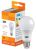 LED Bulb A60 1140lm 3000K E27 IEK СНЯТО