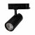 Светильник LGD-GERA-4TR-R74-20W Day4000 (BK, 55 deg, 230V) (Arlight, IP20 Металл, 5 лет)