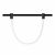 Светильник ART-APRIORI-TUBE-ELASTIC-R38-L5000-60W Day4000 (BK, 360 deg, 48V) (Arlight, IP20 Металл,  (Arlight, IP20 Металл, 3 года)