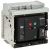 ВОЗДУШНЫЙ АВТ.ВЫКЛ.SYSTEMEPACT ACB40H 1250A 3P 6.0E ВЫК,ГП MCH+MX+XF AC230V