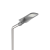 Светодиодный светильник "ВАРТОН" уличный Tornado 50 Вт крепление на консоль 4000К серый RAL7045 диммируемый по протоколу DALI
