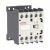 Контактор 1НО 0НЗ 9А кат.110В AC DKC YON PRO