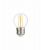 Лампа светодиод 6Вт G45 E27 4000K прозрач PLED OMNI 230/50 Jazzway
