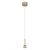 Подвес с питанием ART-APRIORI-CANOPY-HANG-A-L1500-POWER (OG) (Arlight, IP20 Металл, 3 года)