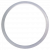 Кольцо уплотнительное силиконовое для PGX70 Jazzway