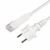 Шнур питания для лент ARL-15x6.5mm (Arlight, Пластик)
