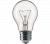 Лампа Stan 60W E27 230V A55 CL 1CT/12X10