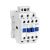 Контактор NC8-18/W 3P 18А AC/DC (100~250В) 1НО+1НЗ  CHINT (1)