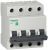 Автоматический выключатель (автомат) 4-полюсный (4P) 32А хар. B 4.5кА Schneider Electric Easy9