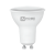 Лампа светодиод 11Вт GU10 3000К 990Лм MR16 VC IN HOME (10/100)