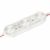 Модуль герметичный ARL-ORION-R10-12V Cool (2835, 3 LED, 170 deg) (Arlight, Закрытый)