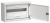 TITAN 5 Корпус мет. ЩРн-18 (1х18) 268х420х140 IP31 бел IEK