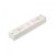 Коннектор прямой MAG-CON-25-I-POWER (WH, 5LN) (Arlight, IP20 Пластик, 5 лет)