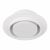 Светильник SP-ARCLOOP-TRIMLESS-D180-20W Day4000-Warm3000 (WH, 120 deg, 230V) (Arlight, Алюминий)