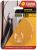 СИЛА Крючок на силикон. крепл. 10 O, ПРОЗРАЧН., до 2,5 кг. [SH10-R1TR-24] (24/288/2304)
