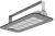 Светильник LED Effect KEDR 2.0 (СБУ) 150Вт 24000лм 5000К IP67 КСС Д настенные, DALI