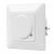 Датчик NAVE-MW-IN-S80x80-300W-WH (230V, 1.3A, MULTI) (Arlight, IP20 Пластик, 5 лет)
