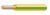 Провод установочный ПуВ (ПВ1)-нг(А)-LS 1х6  желто-зеленый ГОСТ (фасовка) БРЭКС
