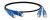 Hyperline FC-D2-9-SC/UR-SC/UR-H-15M-LSZH-BK Патч-корд волоконно-оптический (шнур) SM 9/125 (OS2), SC/UPC-SC/UPC, 2.0 мм, duplex, LSZH, 15 м, черный