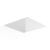 Светодиодный светильник VARTON Panel Basic 070 40 Вт 4000 K 595х595х31 мм IP40